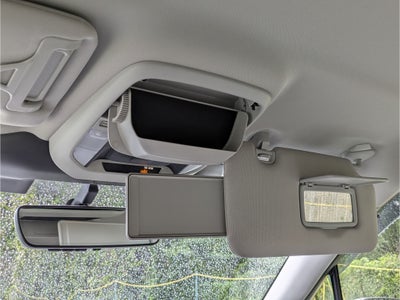 2024 Subaru Forester Base (CVT)