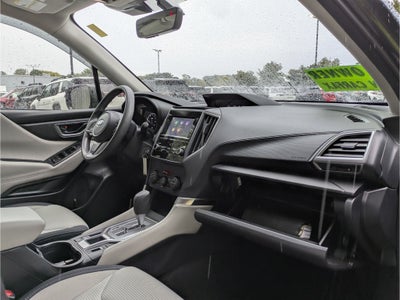 2024 Subaru Forester Base (CVT)