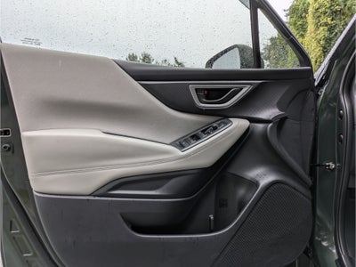 2024 Subaru Forester Base (CVT)