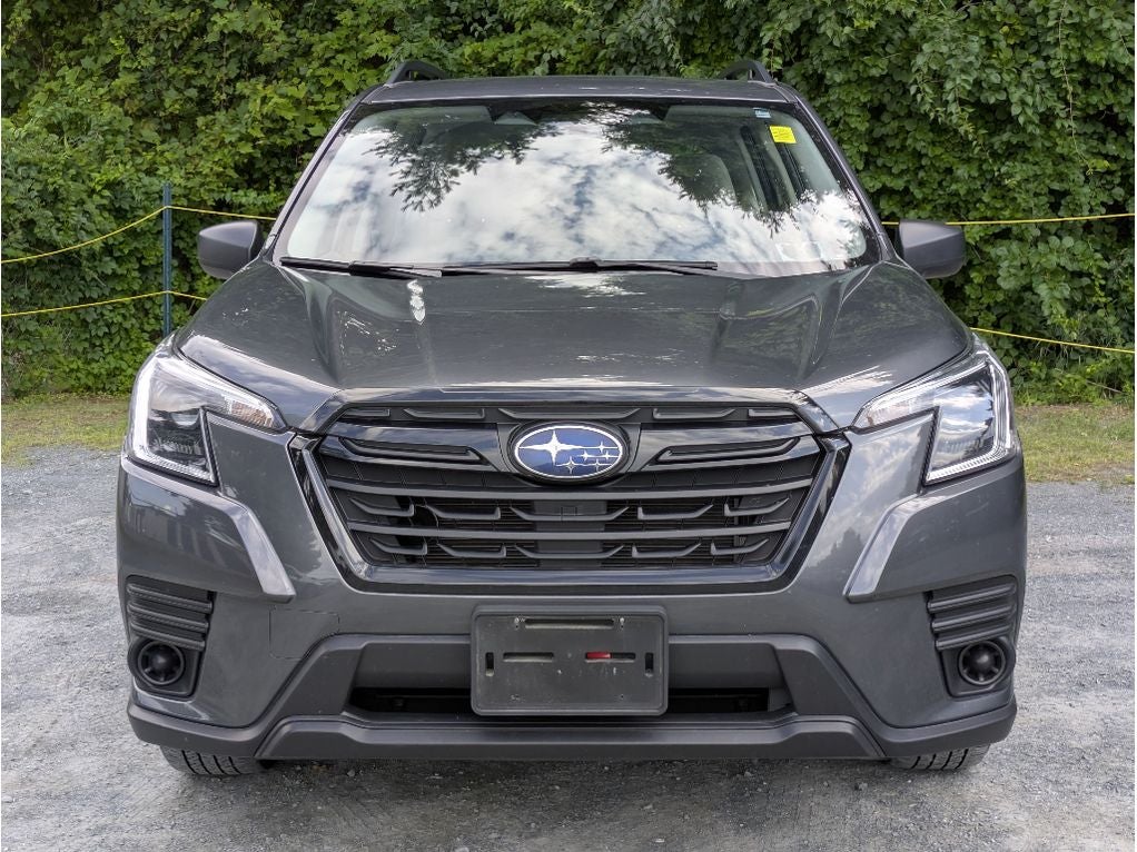 2023 Subaru Forester Base