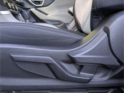 2019 Subaru Forester Base