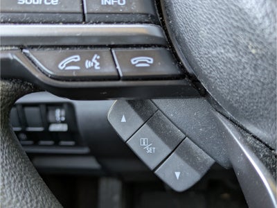 2019 Subaru Forester Base