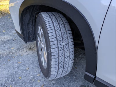 2019 Subaru Forester Base