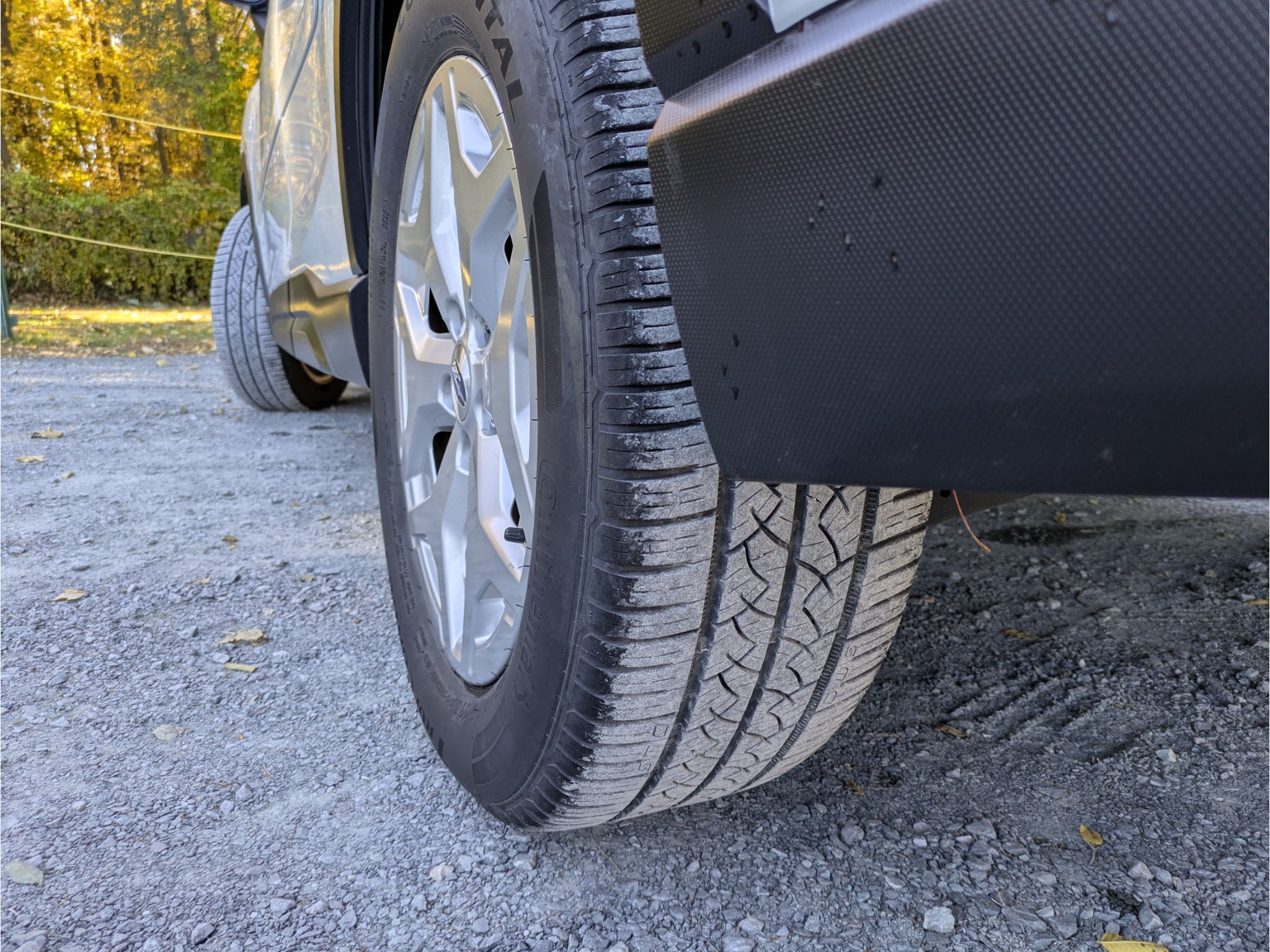 2019 Subaru Forester Base