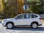 2019 Subaru Forester Base