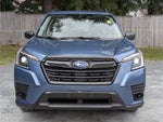 2023 Subaru Forester Base