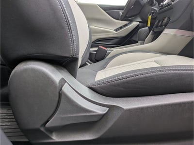 2023 Subaru Forester Base