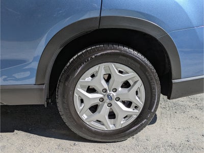 2023 Subaru Forester Base