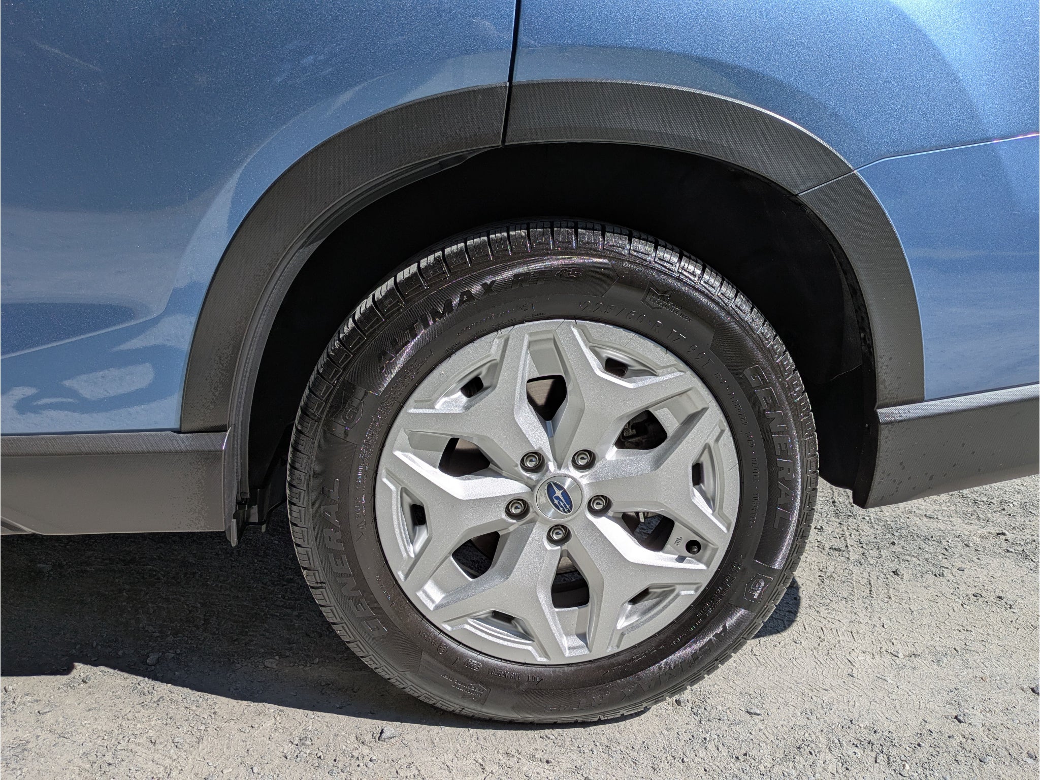 2023 Subaru Forester Base