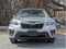 2020 Subaru Forester Base