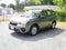 2020 Subaru Forester Base