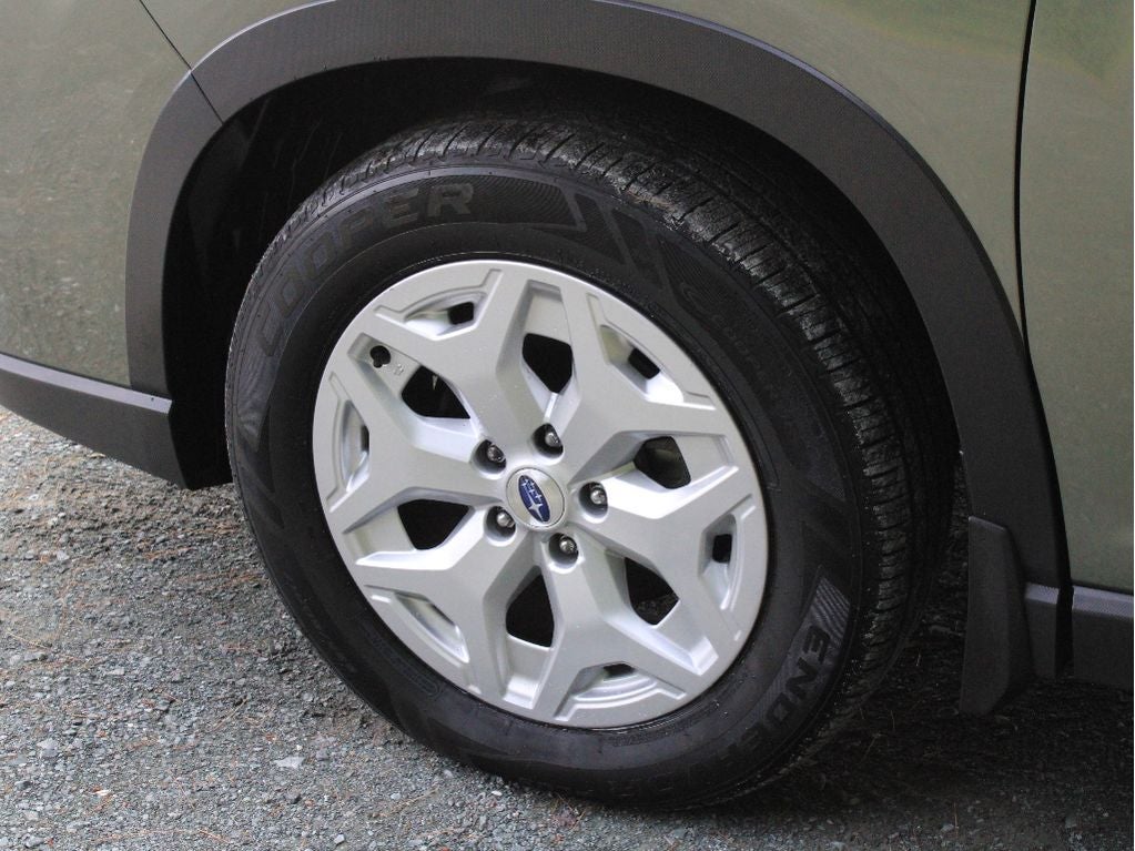 2020 Subaru Forester Base