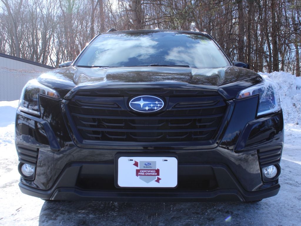 2023 Subaru Forester Premium