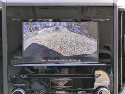 2023 Subaru Forester Premium