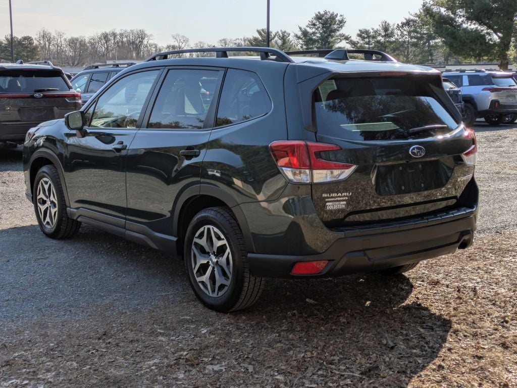 2023 Subaru Forester Premium