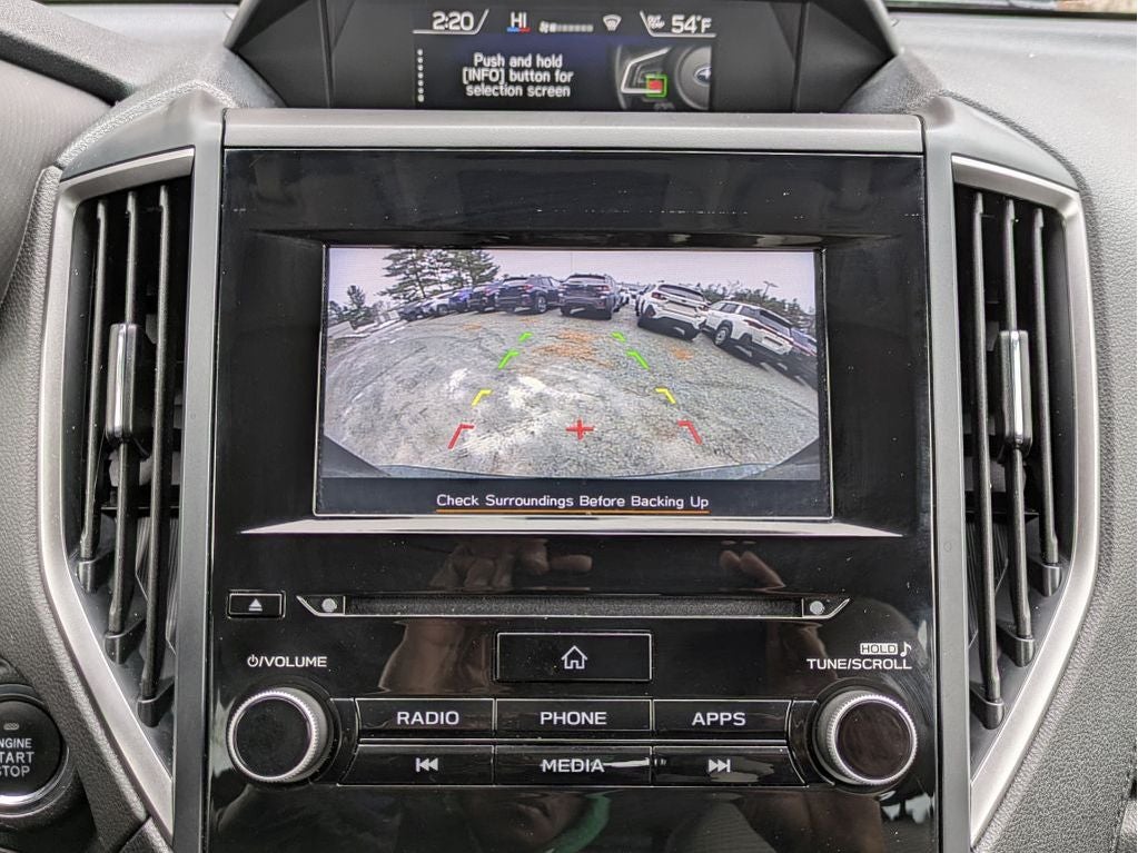 2023 Subaru Forester Premium