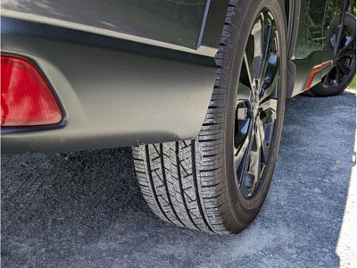 2022 Subaru Forester Sport
