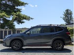 2022 Subaru Forester Sport