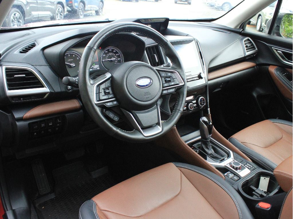 2024 Subaru Forester Touring