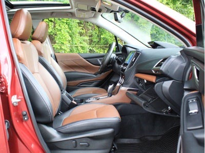 2024 Subaru Forester Touring
