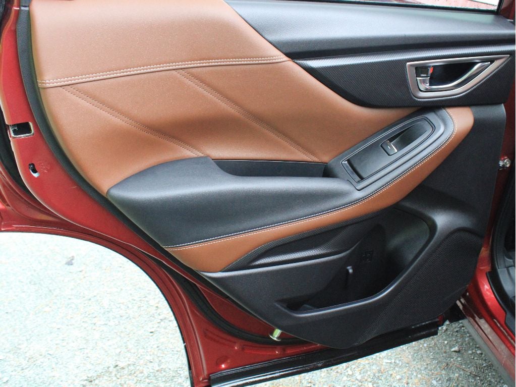2024 Subaru Forester Touring