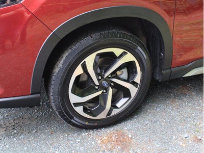 2024 Subaru Forester Touring