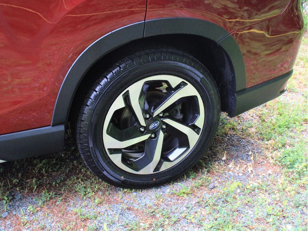 2024 Subaru Forester Touring