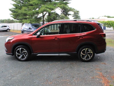 2024 Subaru Forester Touring