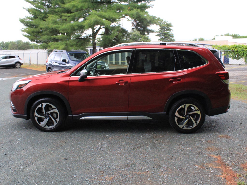 2024 Subaru Forester Touring