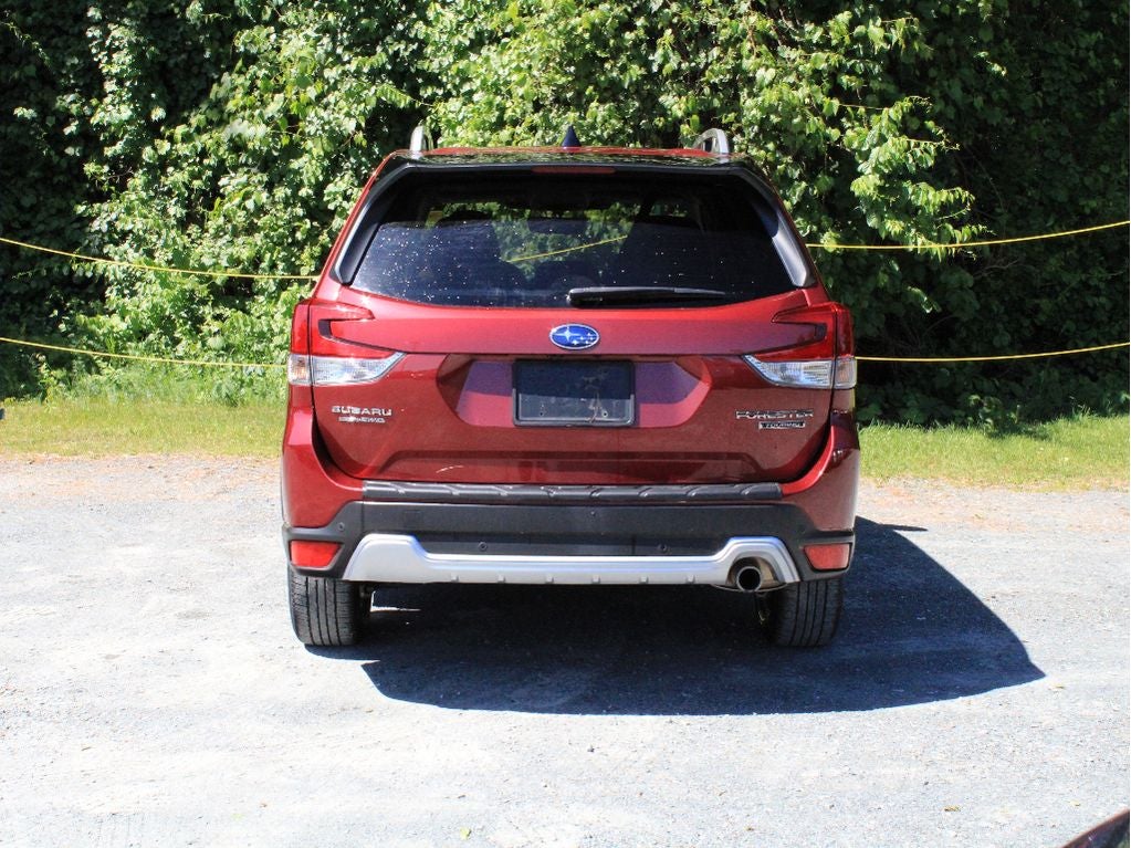 2024 Subaru Forester Touring
