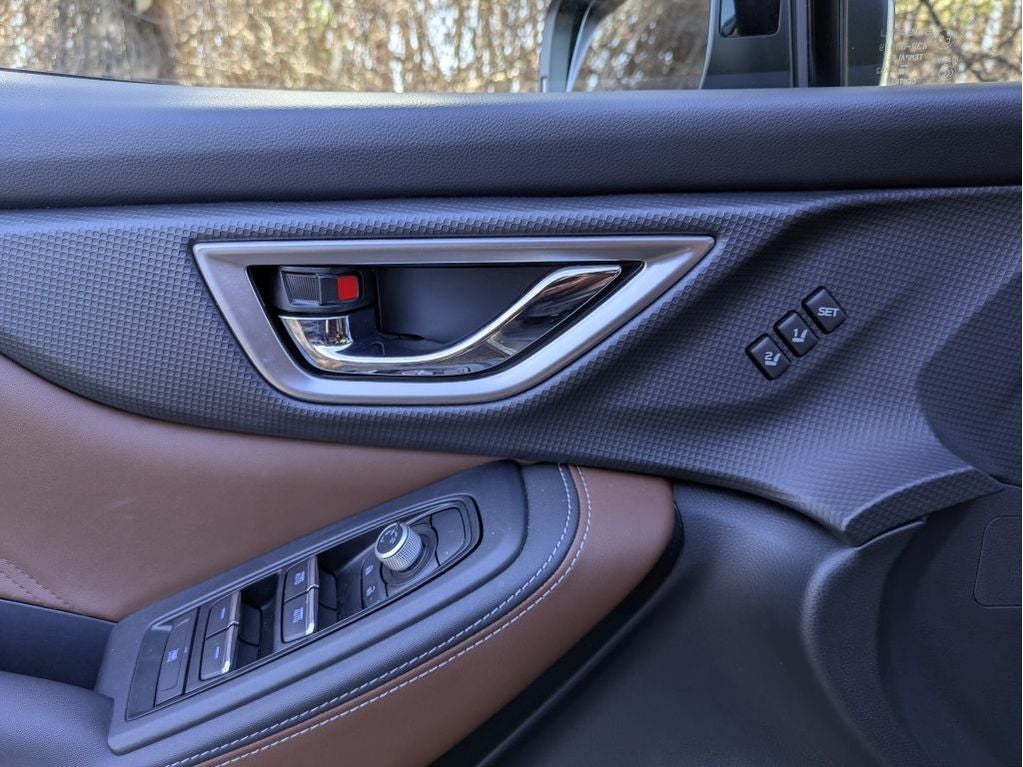 2024 Subaru Forester Touring