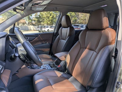 2024 Subaru Forester Touring