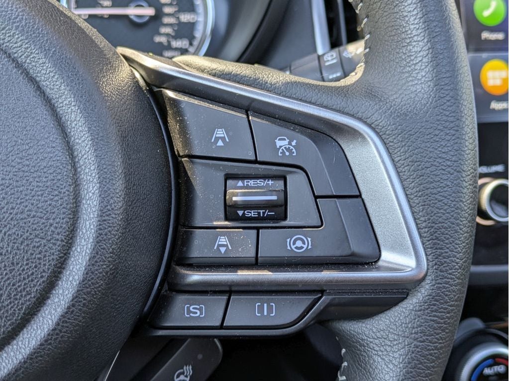 2024 Subaru Forester Touring