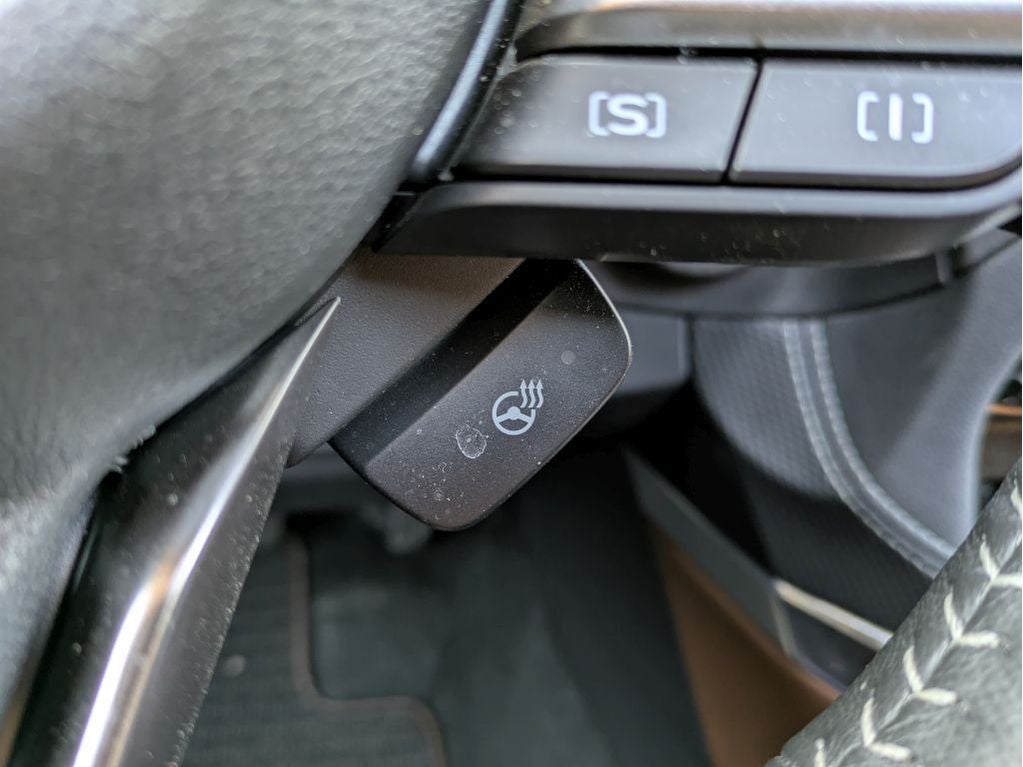 2024 Subaru Forester Touring