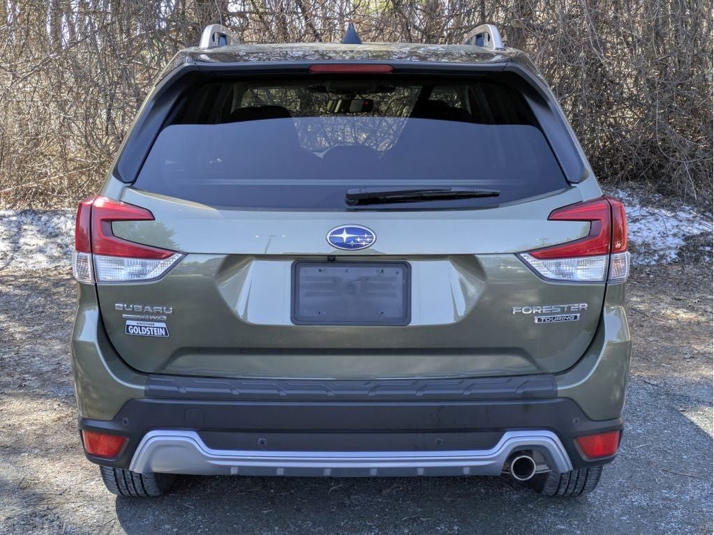 2024 Subaru Forester Touring