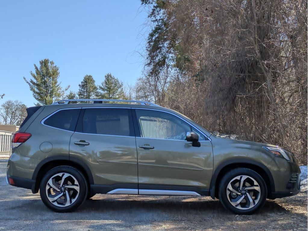 2024 Subaru Forester Touring