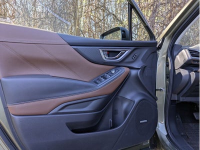2024 Subaru Forester Touring