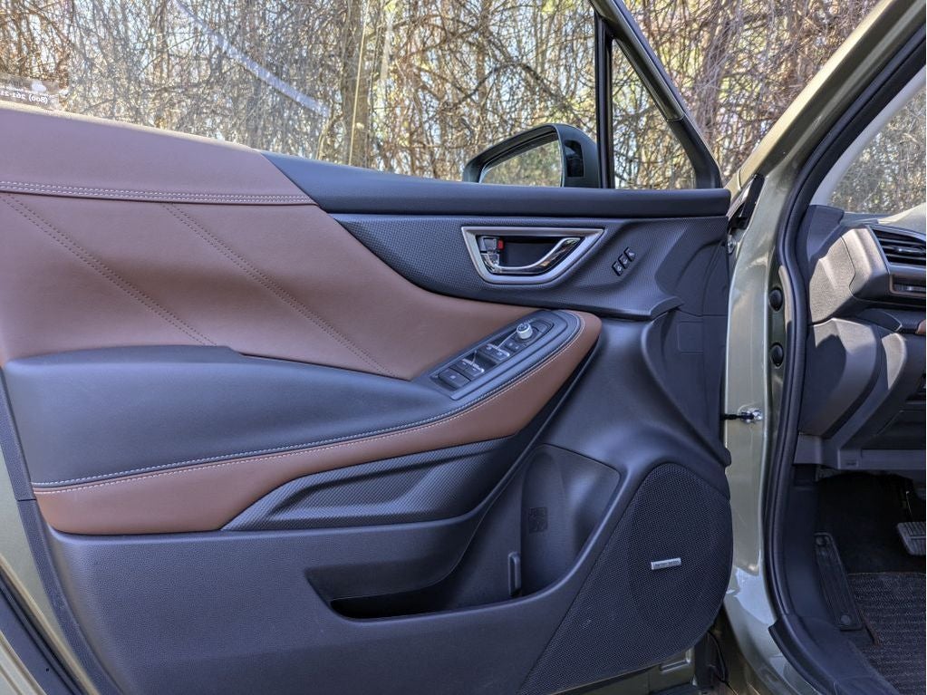 2024 Subaru Forester Touring