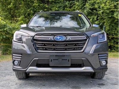 2023 Subaru Forester Touring