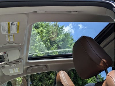 2023 Subaru Forester Touring