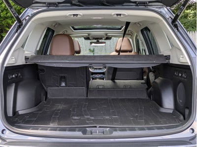 2023 Subaru Forester Touring