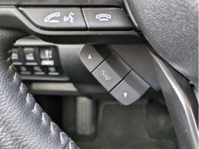 2019 Subaru Forester Touring