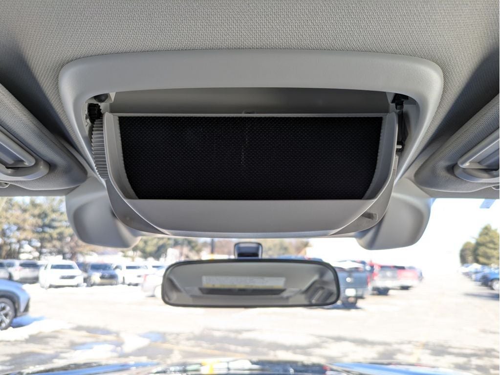 2019 Subaru Forester Touring