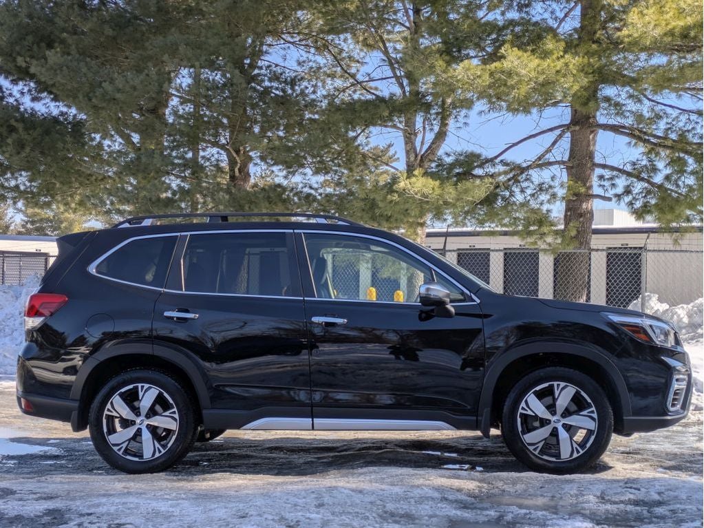 2019 Subaru Forester Touring