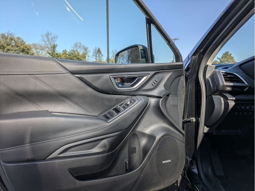 2019 Subaru Forester Touring