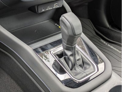 2025 Subaru Forester Hybrid Premium Hybrid