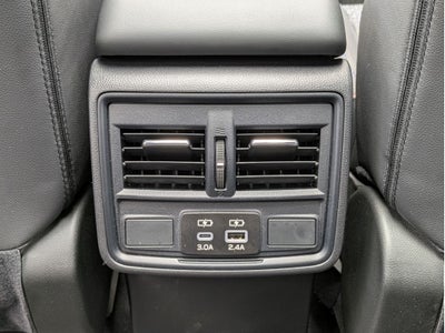 2025 Subaru Forester Hybrid Premium Hybrid