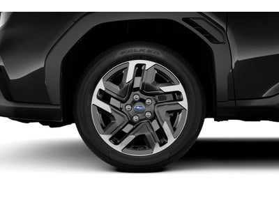 2025 Subaru Forester Hybrid Premium Hybrid