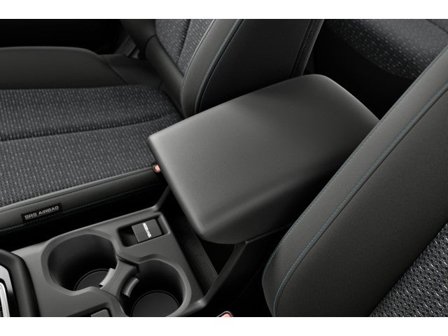 2025 Subaru Forester Hybrid Premium Hybrid