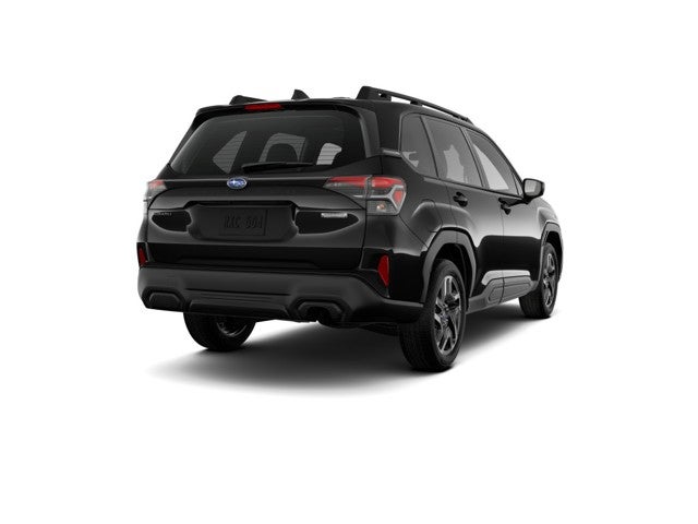 2025 Subaru Forester Hybrid Premium Hybrid